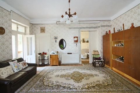 Eladó Lakás 1024 Budapest 2. kerület , A Városmajor közvetlen szomszédságában