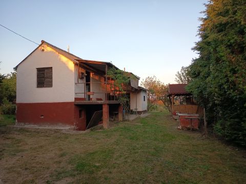 Eladó Ház 8756 Nagyrécse 