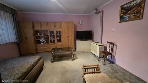 Eladó Ház 6455 Katymár csendes utcában
