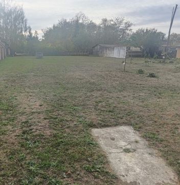 Eladó Telek 2884 Bakonyszombathely 