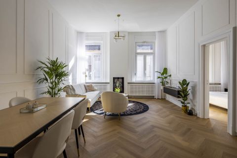 Eladó Lakás 1055 Budapest 5. kerület 