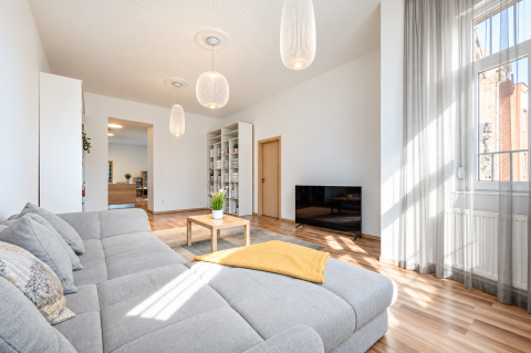 Eladó Lakás 1023 Budapest 2. kerület , Felhévíz/Rózsadomb