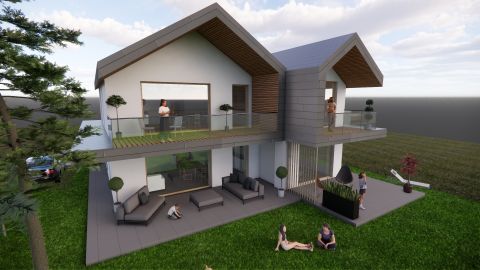 Eladó Lakás 8175 Balatonfűzfő Fürdő köz közelében