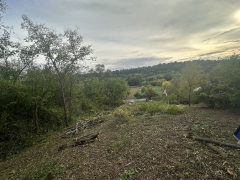 Eladó Telek 2216 Bénye 