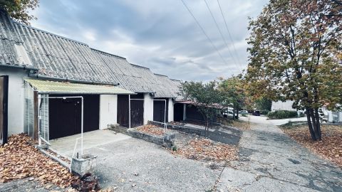 Eladó Tároló/Raktár 3300 Eger 