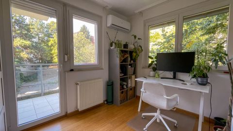 Kiadó Lakás 1025 Budapest 2. kerület újszerű. erkélyes, garázs, tároló