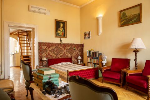 Eladó Lakás 1054 Budapest 5. kerület 