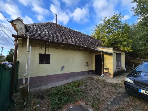 Eladó Ház 2896 Szomód 
