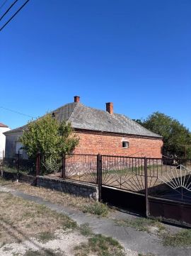 Eladó Ház 9142 Rábapatona , István utca környéke