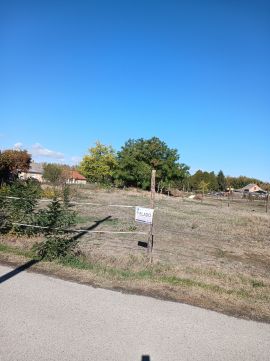 Eladó Telek 6328 Dunapataj 