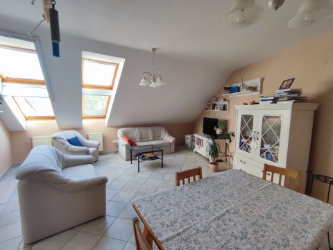 Eladó Lakás 6000 Kecskemét Frangepán sétány mellett