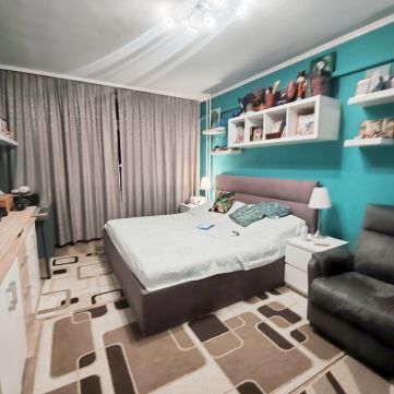 Eladó Lakás 1203 Budapest 20. kerület , Határ út -Baross utca sarok