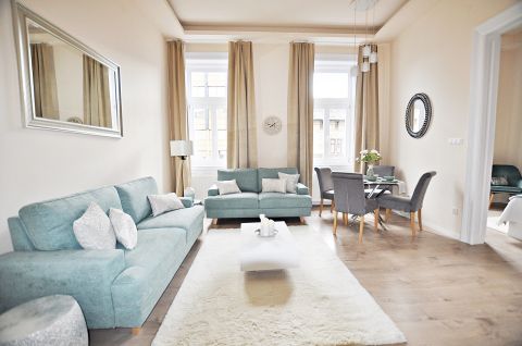 Kiadó Lakás 1077 Budapest 7. kerület 
