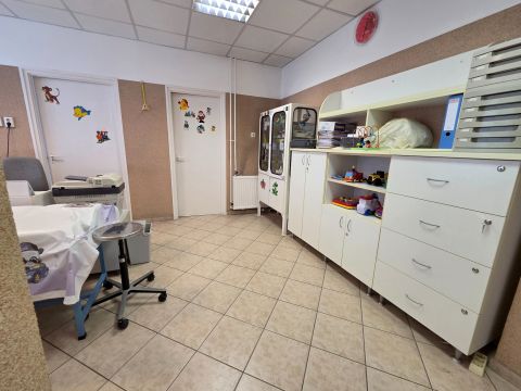 Eladó Intézmény 6724 Szeged 