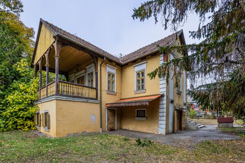 Eladó Ház 8230 Balatonfüred 